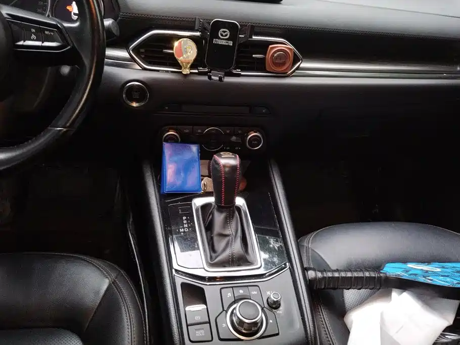 Mazda CX-5 — миниатюра 16