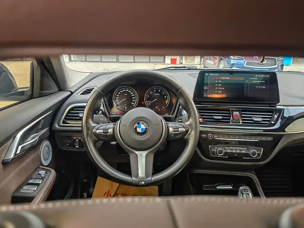 BMW 1 Series — миниатюра 12