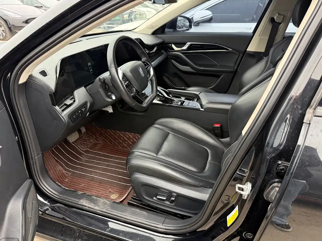 Bestune B70 — миниатюра 4