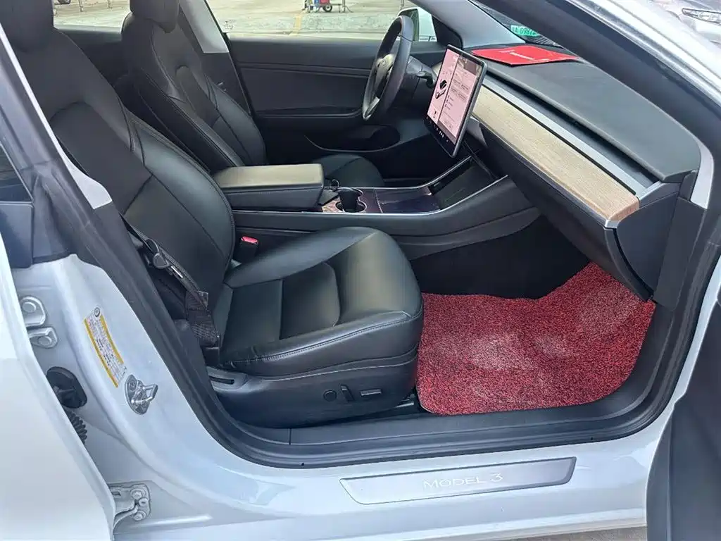 Tesla Model 3 — миниатюра 10