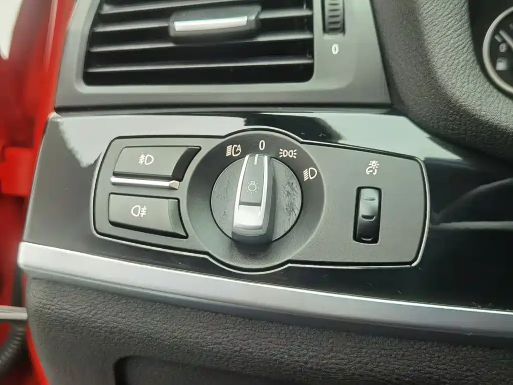 BMW X3 (Import) — миниатюра 21