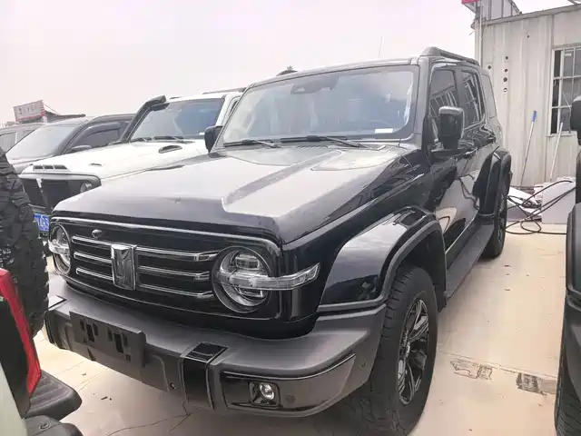 Tank 300