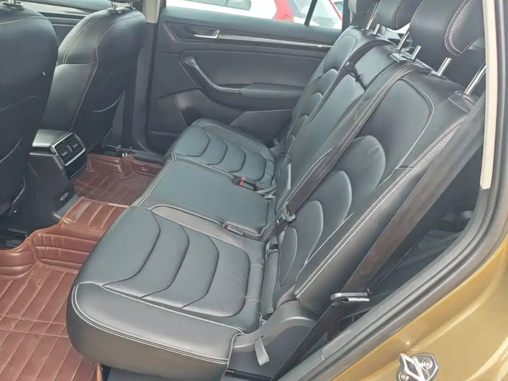 Skoda Kodiaq — миниатюра 17