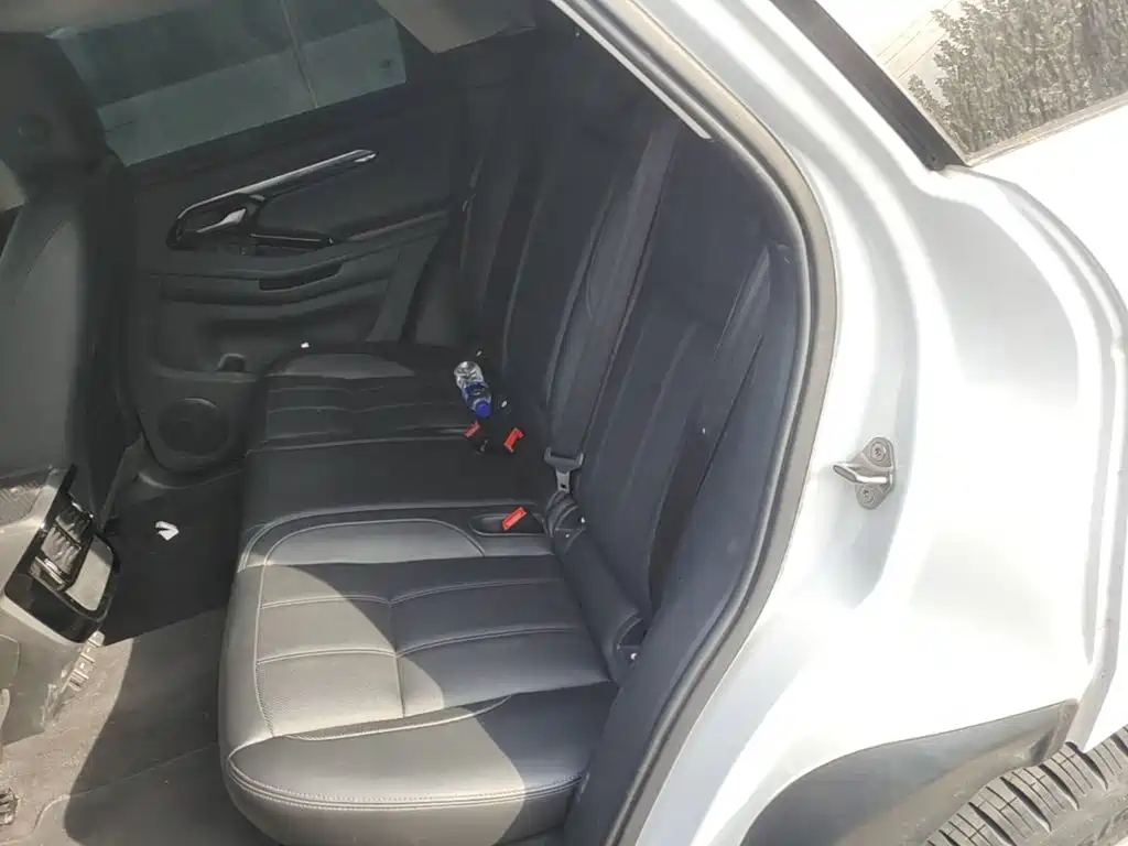 Land Rover Evoque — миниатюра 17