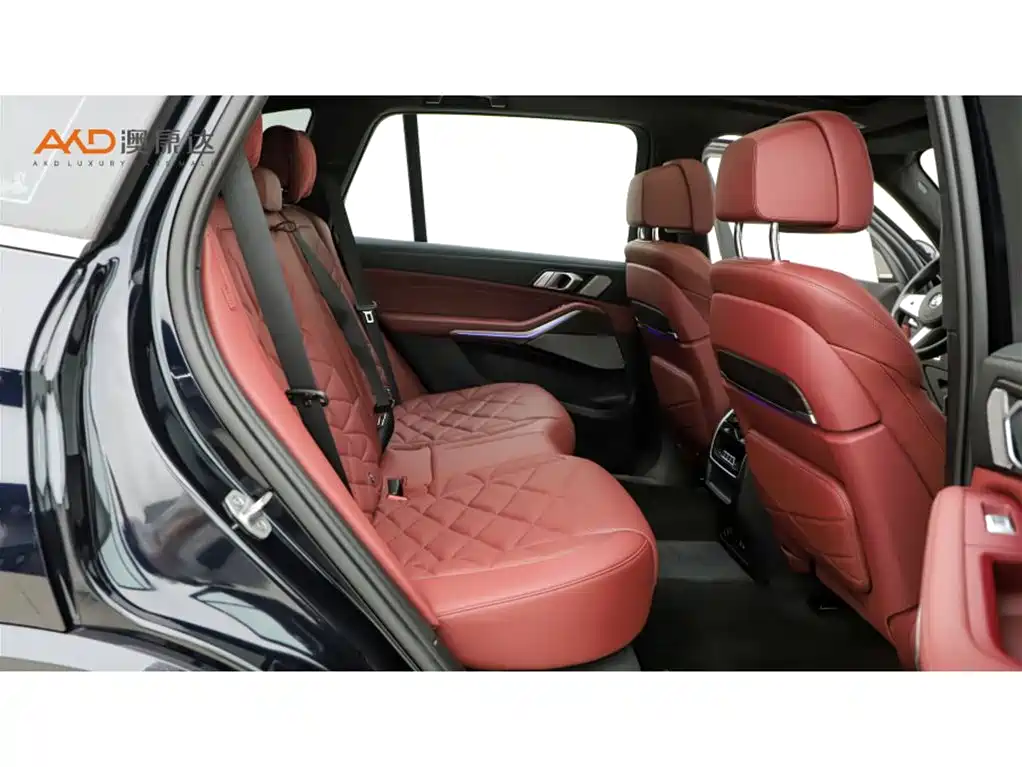 BMW X5 — миниатюра 8