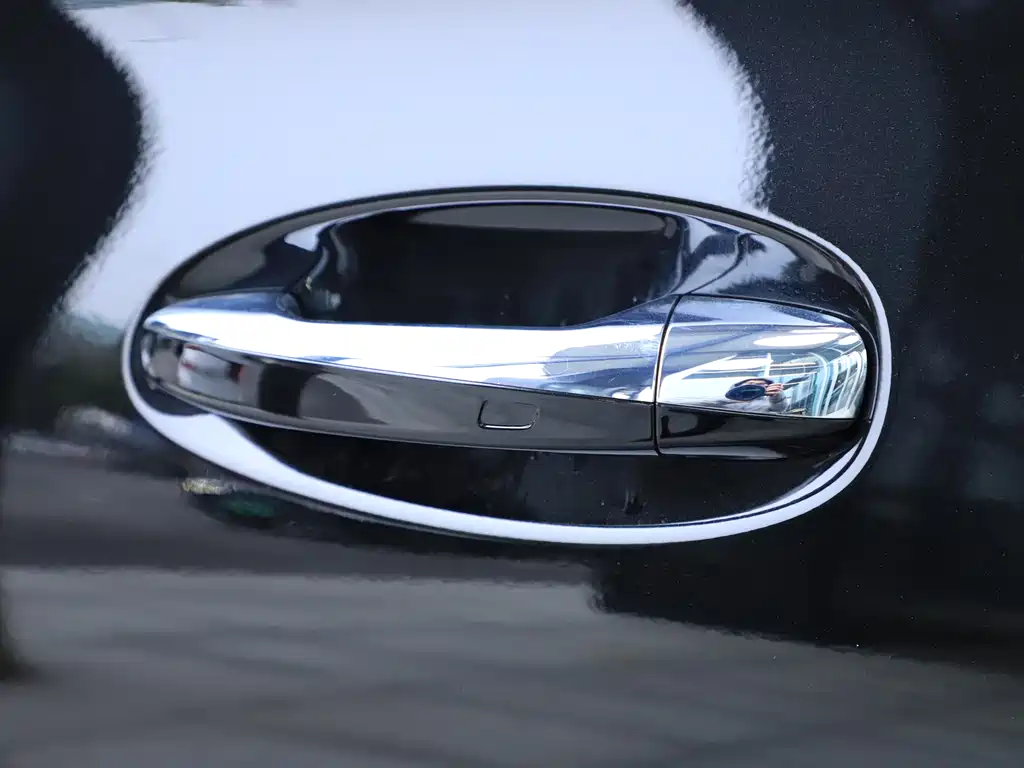 MERCEDES-BENZ GLE NEW ENERGY