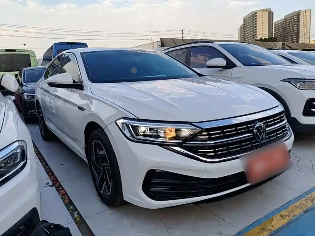 Volkswagen Sagitar — миниатюра 4