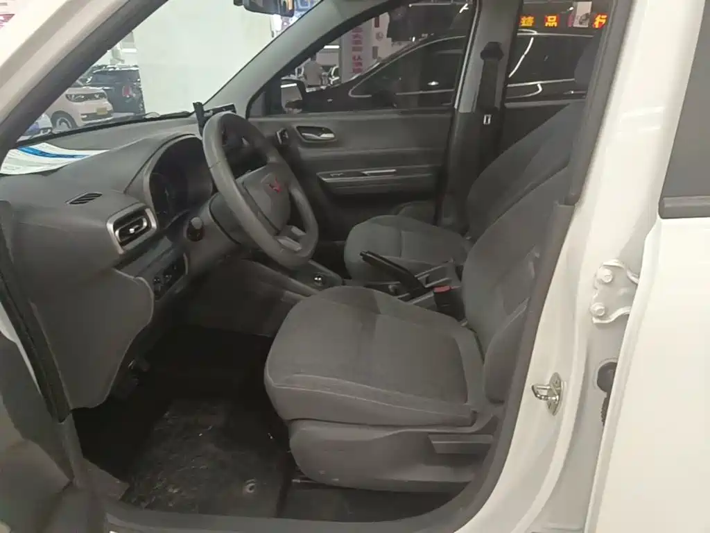 Wuling Hongguang EV — миниатюра 11