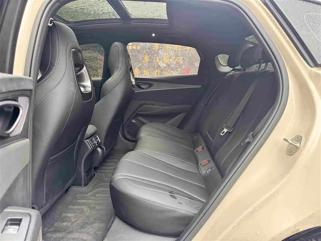 BYD Seal 06 — миниатюра 7