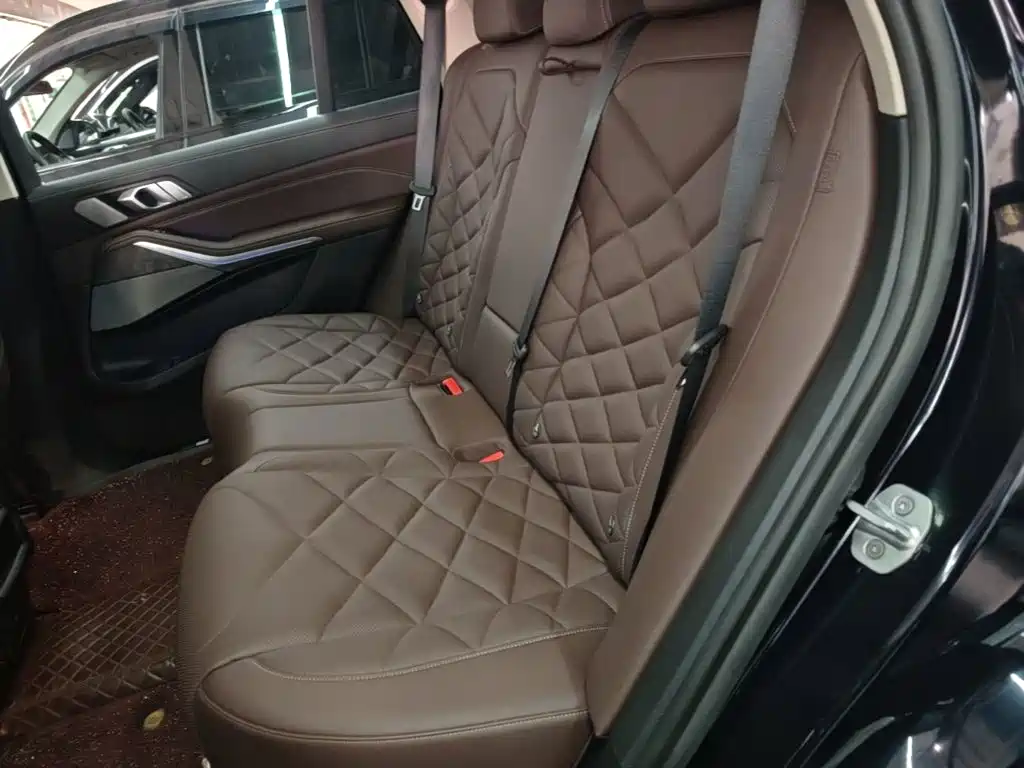 BMW X5 — миниатюра 17