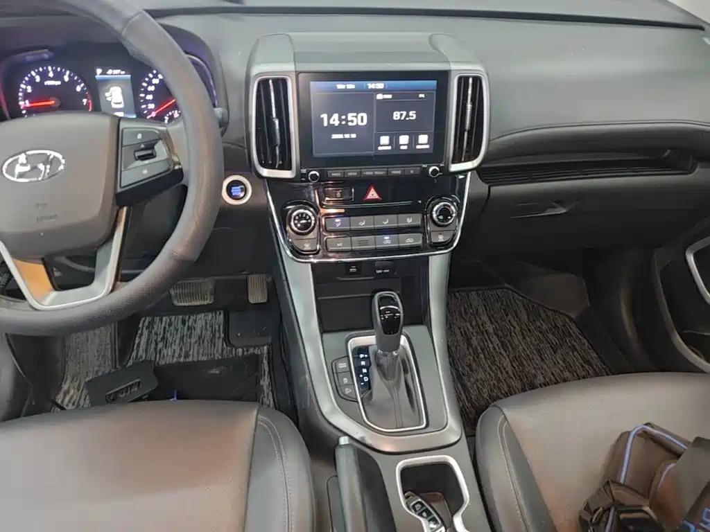 Hyundai ix35 — миниатюра 13