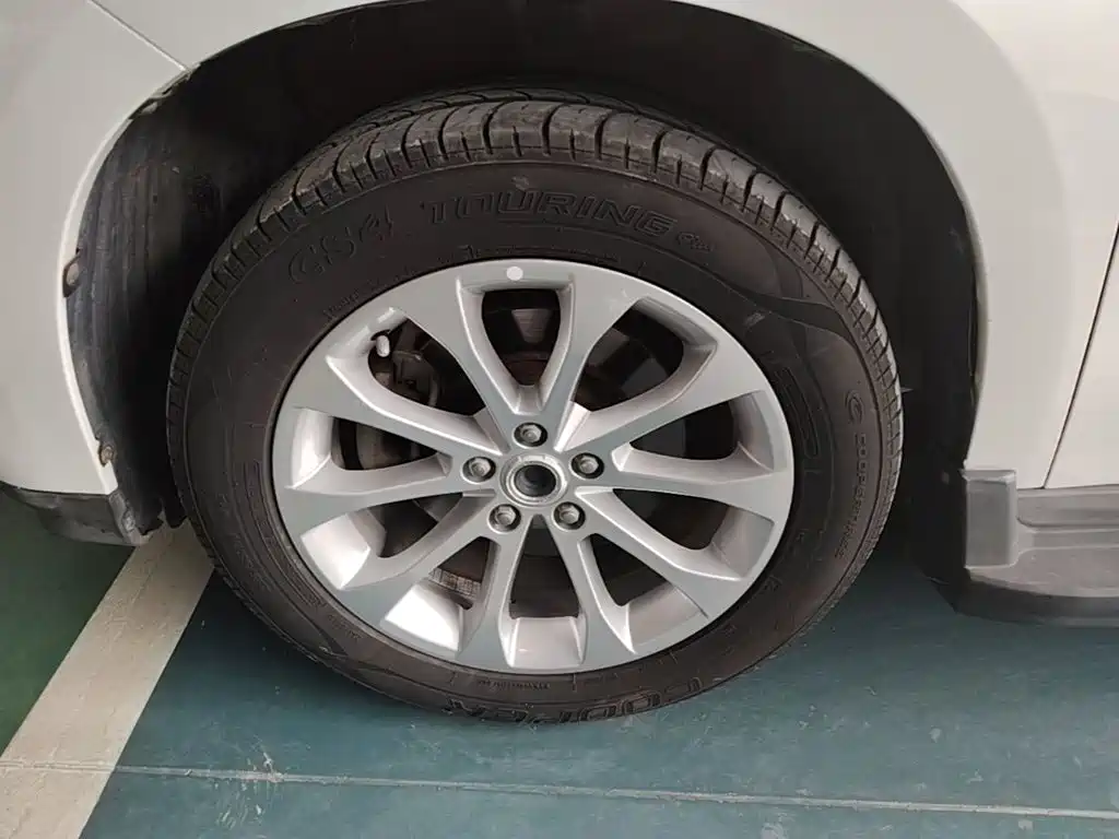 Haval H2 — миниатюра 23