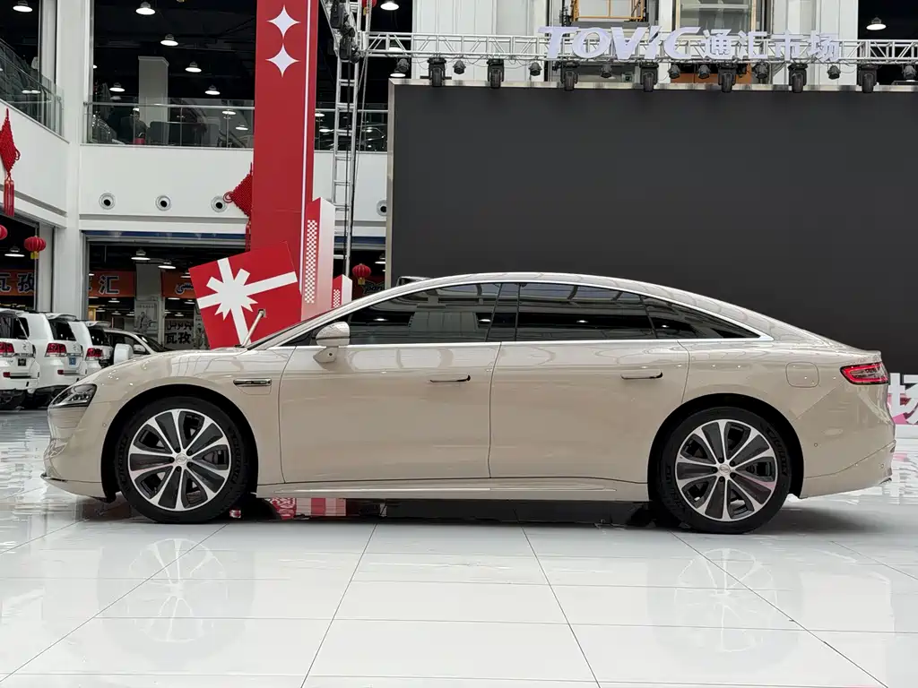 Zhijie Zhijie S7 — миниатюра 5