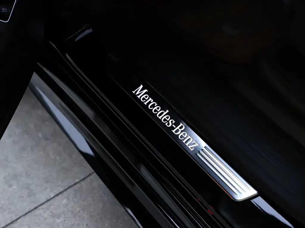 MERCEDES-BENZ GLE NEW ENERGY