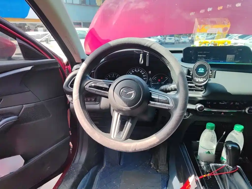 Mazda CX-30 — миниатюра 3