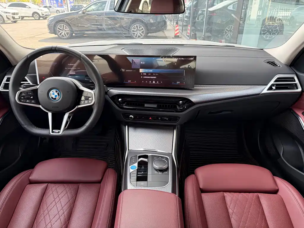 BMW i3 — миниатюра 5