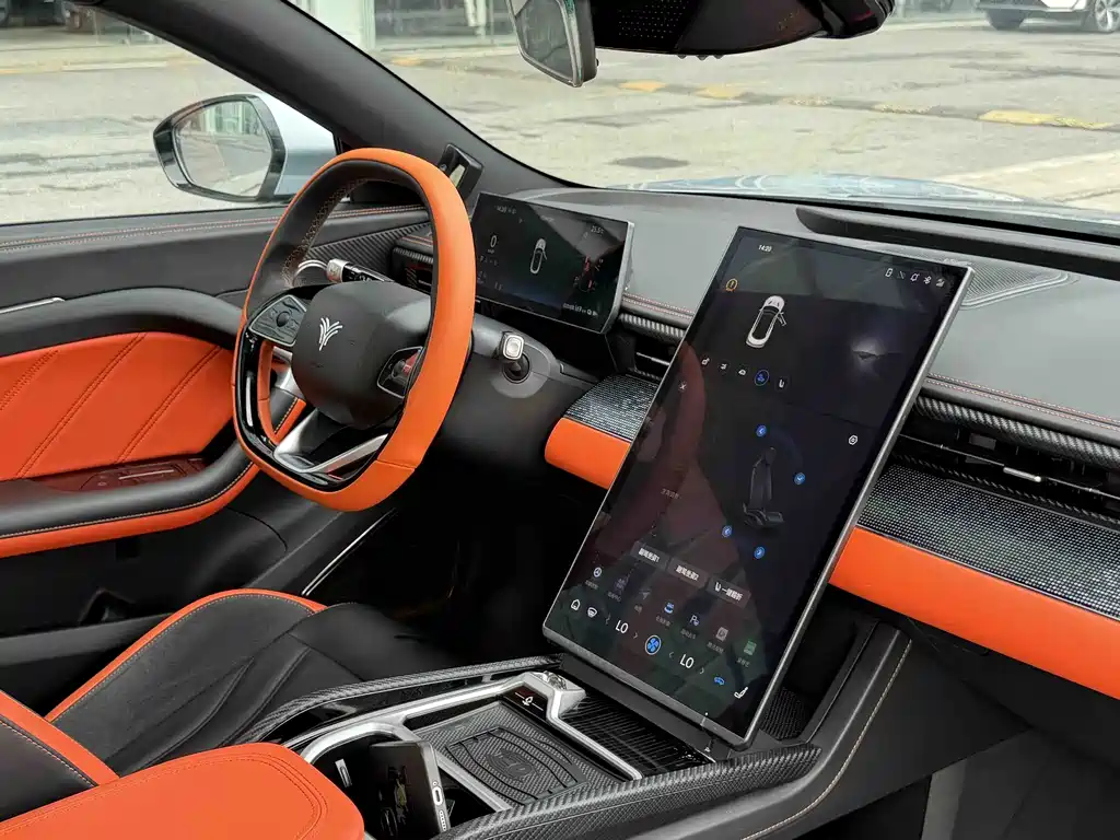 Neta Neta GT — миниатюра 15