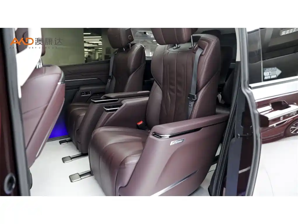 Buick Century — миниатюра 7