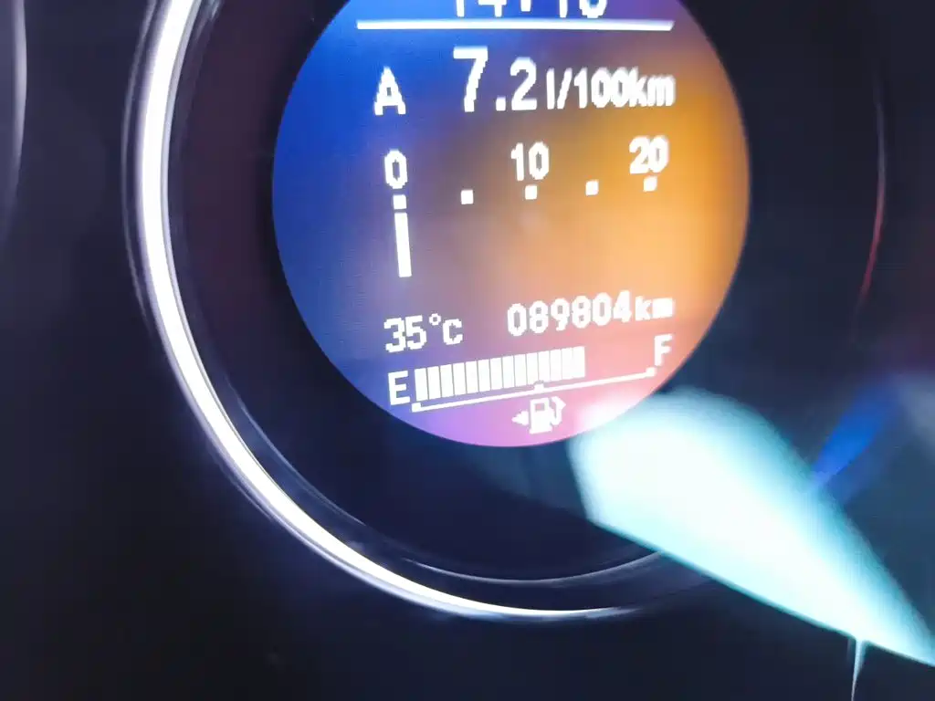 Honda Vezel — миниатюра 9