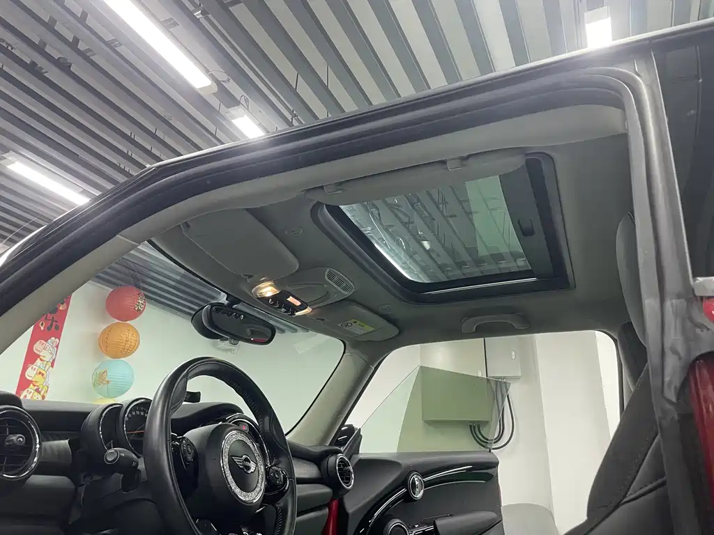 MINI Mini — миниатюра 15