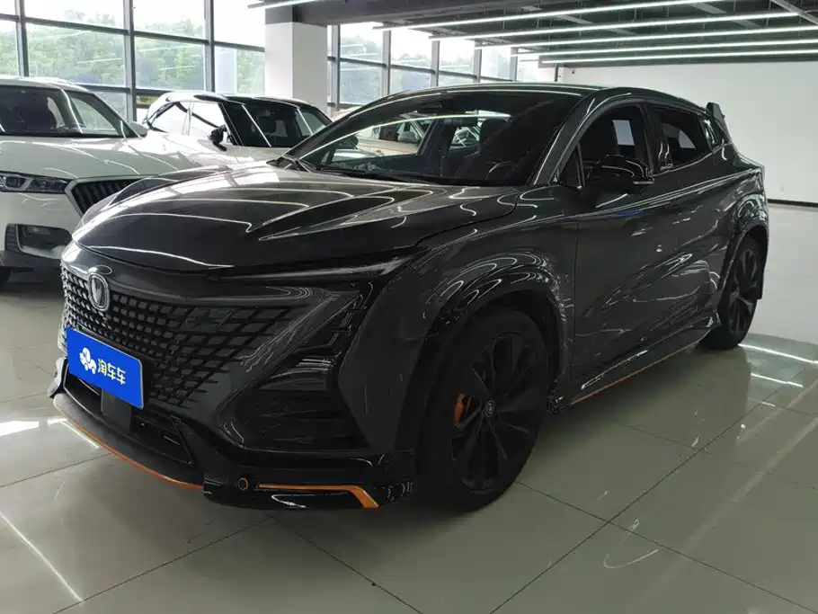Changan UNI-T