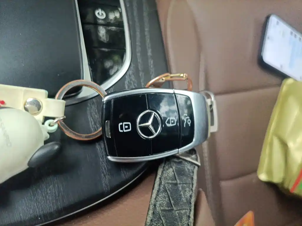 Mercedes-Benz E-Class E 2023 E 300 L Sport Fashion