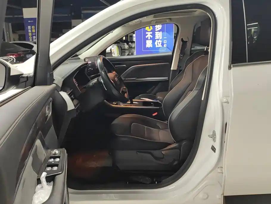 Haval H6 — миниатюра 9