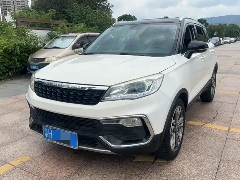 Leopaard Leopaard CS9 — миниатюра 2