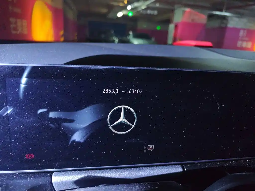 Mercedes-Benz GLA — миниатюра 9
