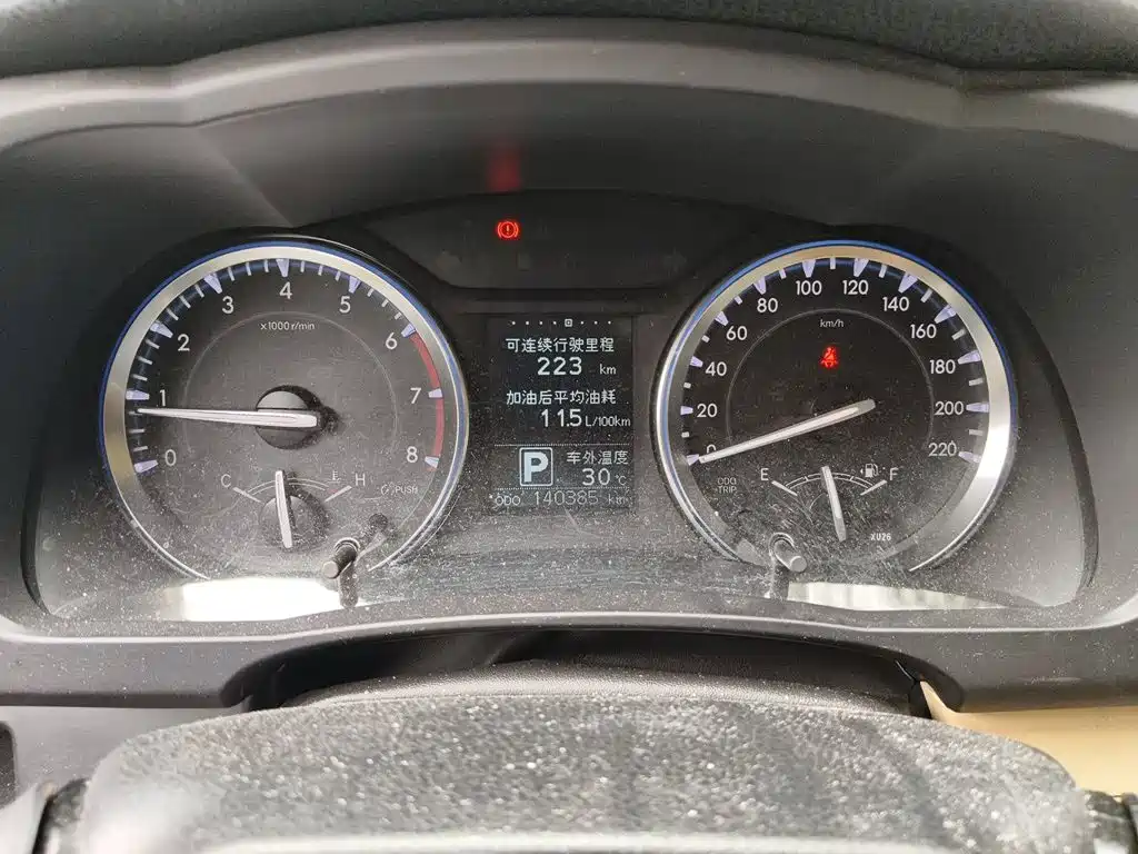 Toyota Highlander 2015 2.0T Luxury 7 мест
