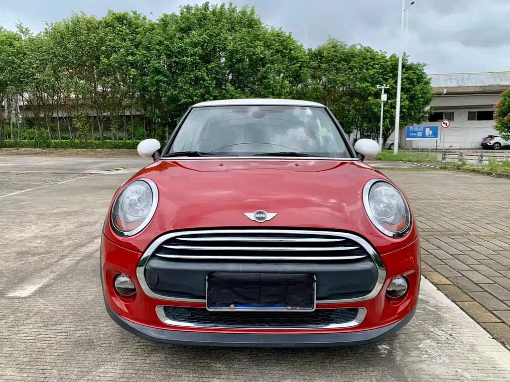 MINI Mini — миниатюра 2