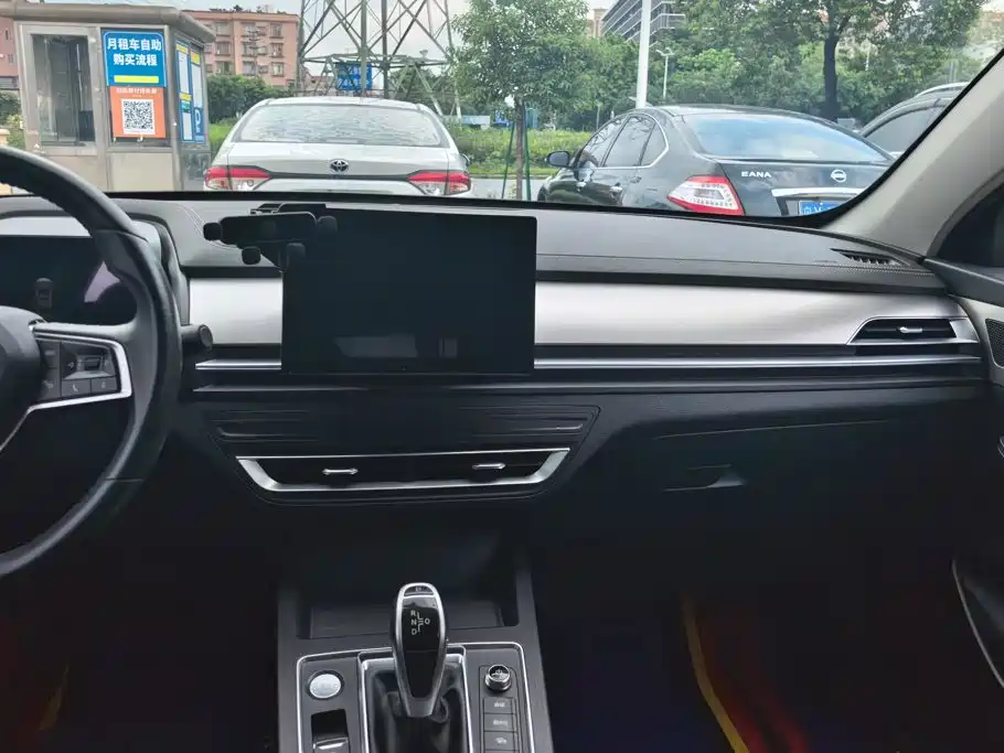 BYD Qin Pro — миниатюра 13