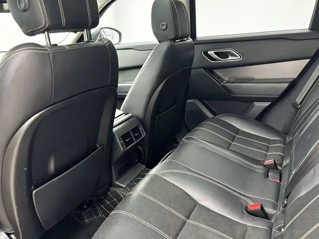 Land Rover Velar — миниатюра 6