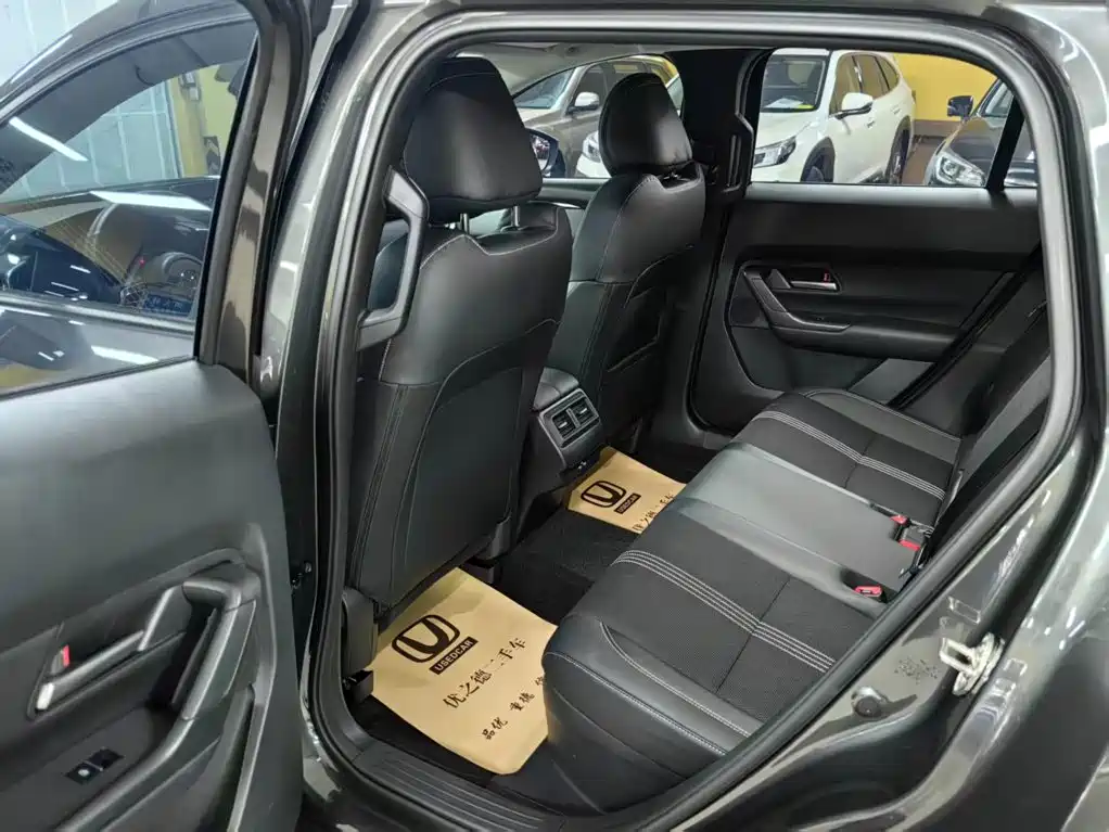 Mazda CX-50 Xingye — миниатюра 11