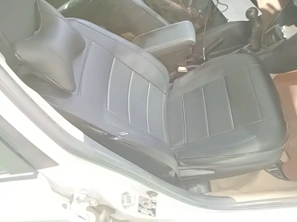 Toyota Vios — миниатюра 25