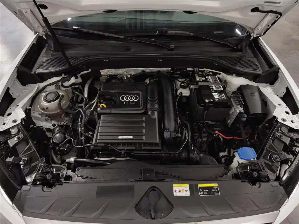 Audi Q2L 2022 35 TFSI