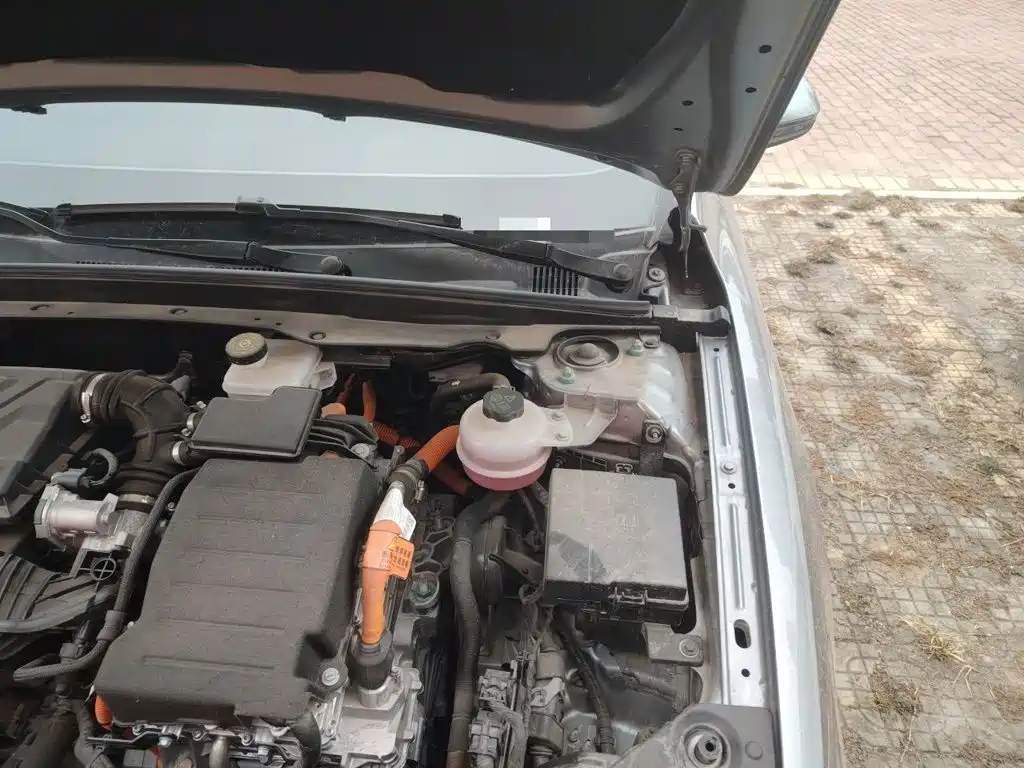 BYD Qin PLUS — миниатюра 22