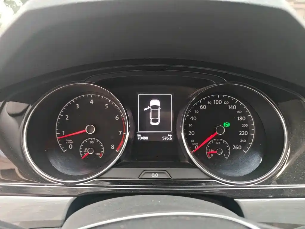 Volkswagen Lamando — миниатюра 7