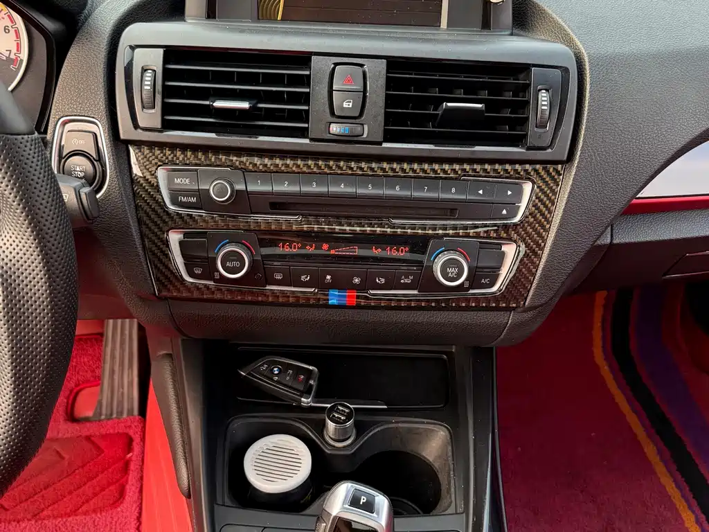BMW 2 Series (Import) — миниатюра 8