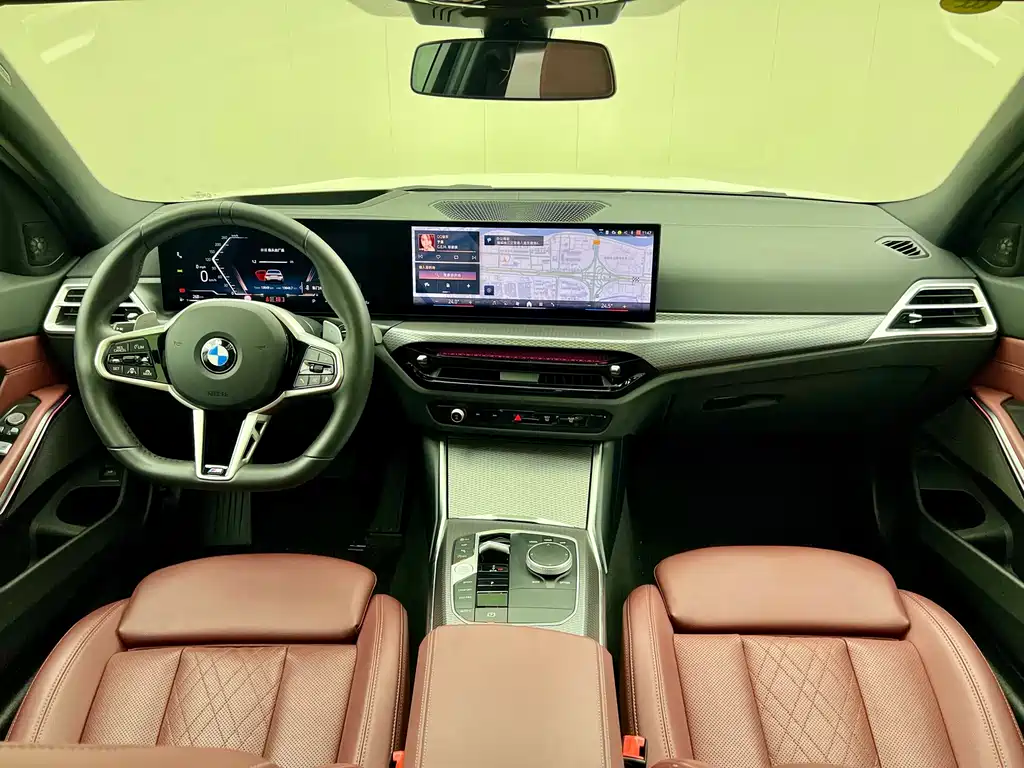 BMW 3 Series — фотографии объявления, Фото 25