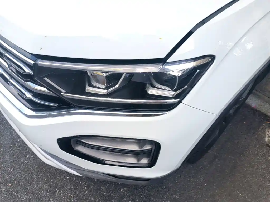 Volkswagen Tayron — миниатюра 24