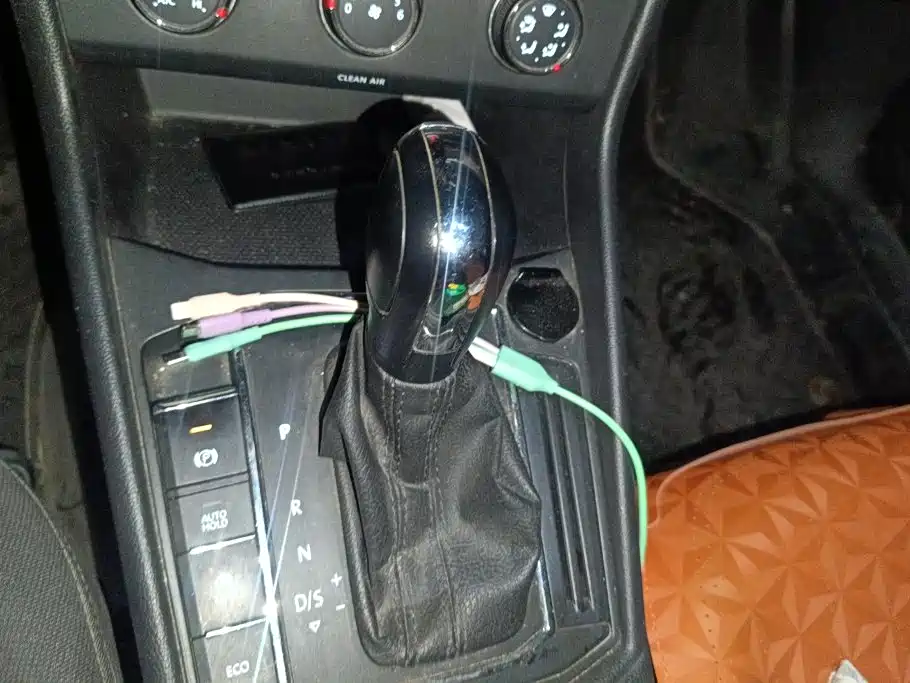 Volkswagen Lavida — миниатюра 16