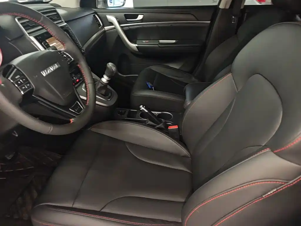 Haval M6 — миниатюра 15