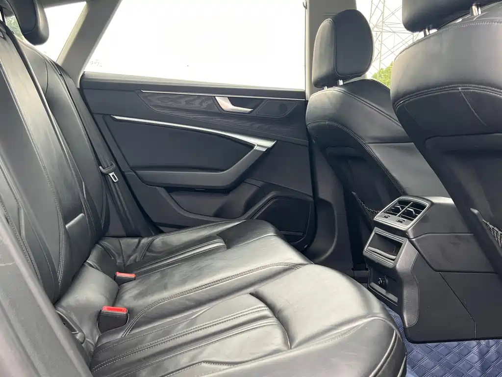 Audi A7 — миниатюра 10