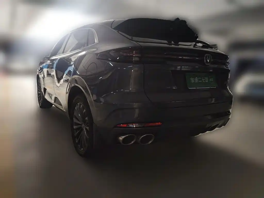 Changan UNI-K — миниатюра 25