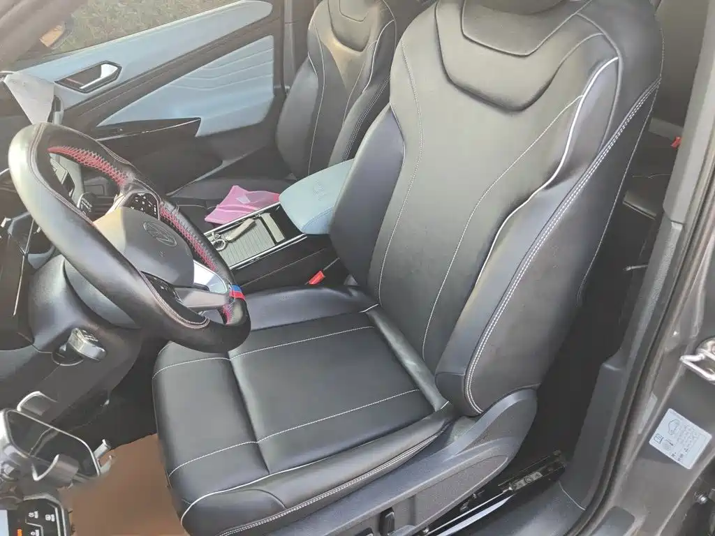 Volkswagen ID.4 X — миниатюра 18
