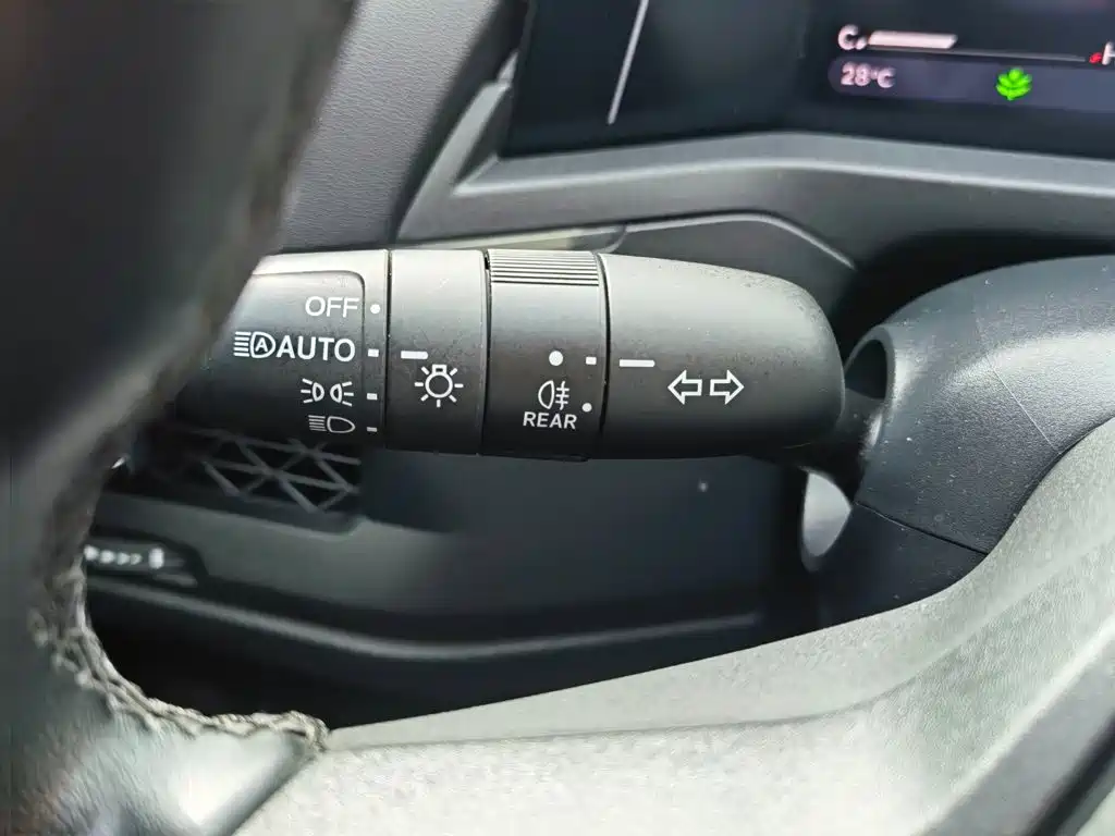 Honda Accord — миниатюра 18