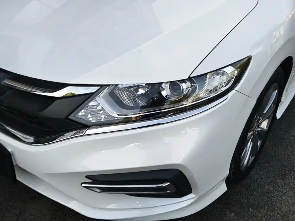 Honda Jade — миниатюра 24
