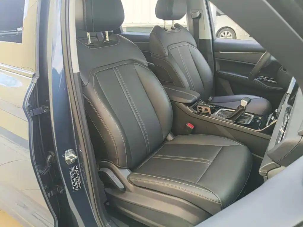 Wuling Victory — миниатюра 25