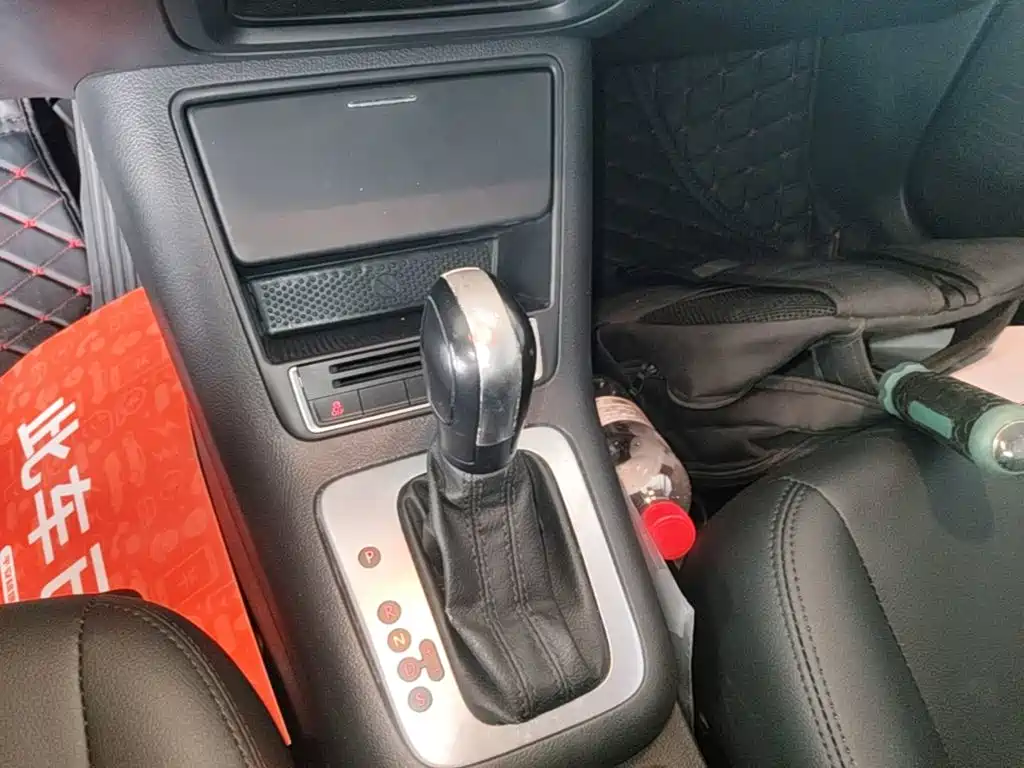 Volkswagen Tiguan — миниатюра 14
